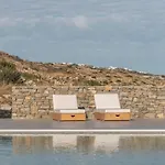 Villa Sunrise Poem Estate - 16 People Capacity Dhragoulas