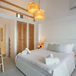 Sunrise Poem Estate - 16 People Capacity Villa Dhragoulas