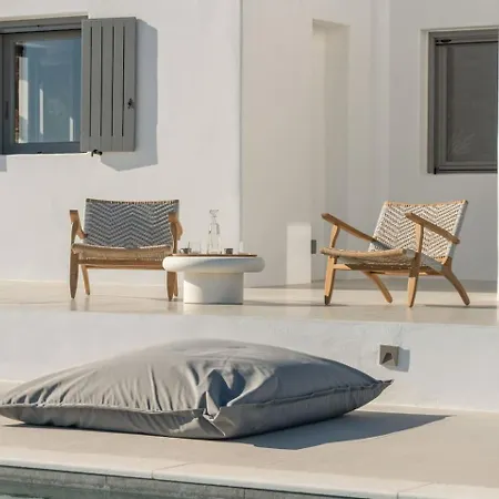 Sunrise Poem Estate - 16 People Capacity