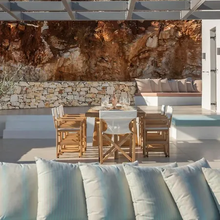 Villa Sunrise Poem Estate - 16 People Capacity