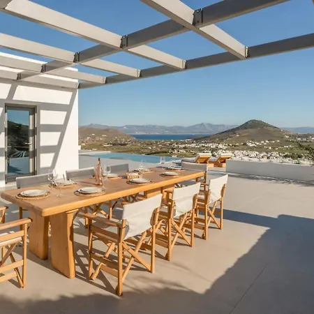 Sunrise Poem Estate - 16 People Capacity