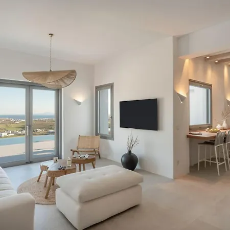 Sunrise Poem Estate - 16 People Capacity *