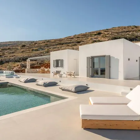 Villa Sunrise Poem Estate - 16 People Capacity