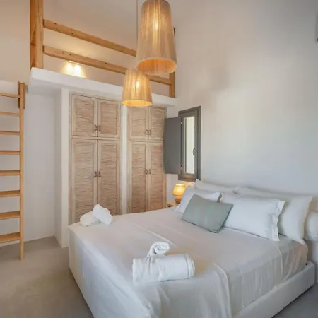 Sunrise Poem Estate - 16 People Capacity * Dhragoulas