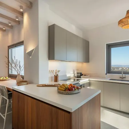 Sunrise Poem Estate - 16 People Capacity