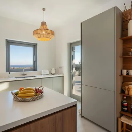 Sunrise Poem Estate - 16 People Capacity וילה