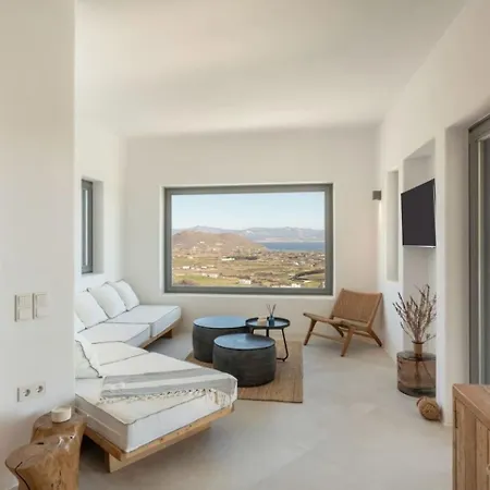 Sunrise Poem Estate - 16 People Capacity וילה *