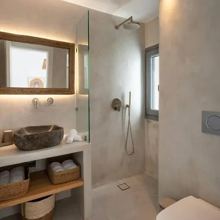 Sunrise Poem Estate - 16 People Capacity וילה Dhragoulas