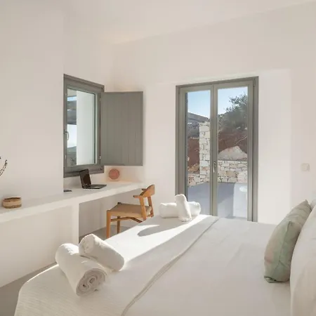 Sunrise Poem Estate - 16 People Capacity Dhragoulas