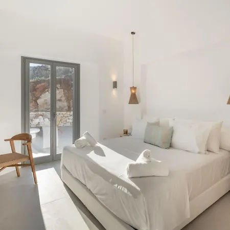 Sunrise Poem Estate - 16 People Capacity Villa Dhragoulas