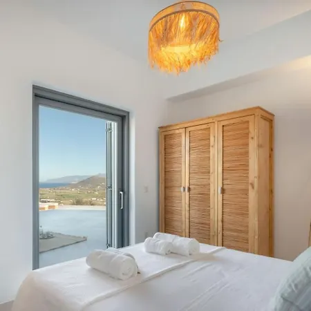 Sunrise Poem Estate - 16 People Capacity * Dhragoulas