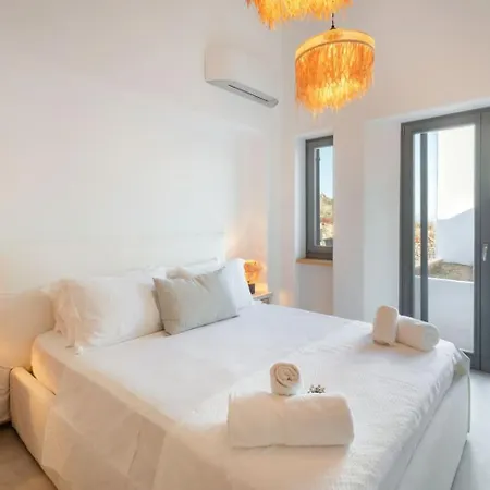 Sunrise Poem Estate - 16 People Capacity וילה *