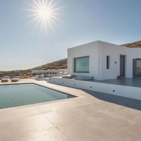 Sunrise Poem Estate - 16 People Capacity *