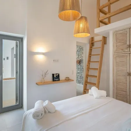 Sunrise Poem Estate - 16 People Capacity Dhragoulas