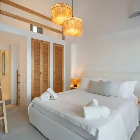 Sunrise Poem Estate - 16 People Capacity Villa Dhragoulas