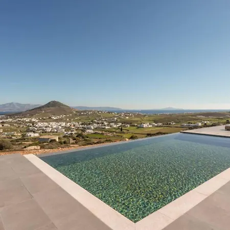 Sunrise Poem Estate - 16 People Capacity *