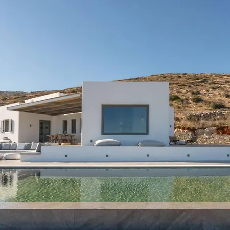 Sunrise Poem Estate - 16 People Capacity * Dhragoulas