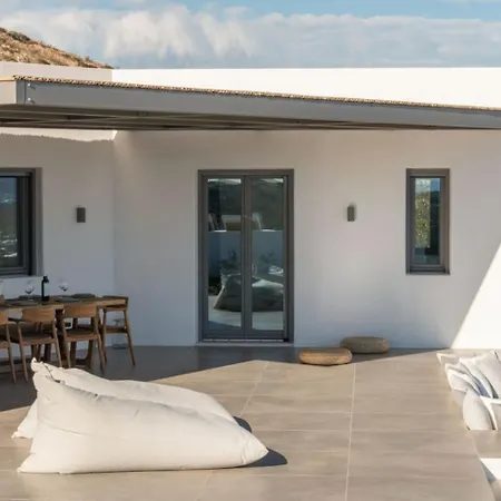 וילה Sunrise Poem Estate - 16 People Capacity *
