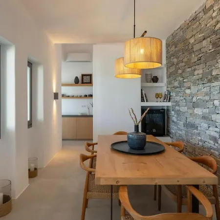 Sunrise Poem Estate - 16 People Capacity * Dhragoulas