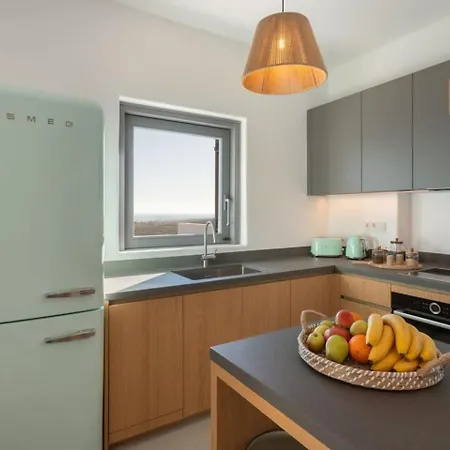 וילה Sunrise Poem Estate - 16 People Capacity