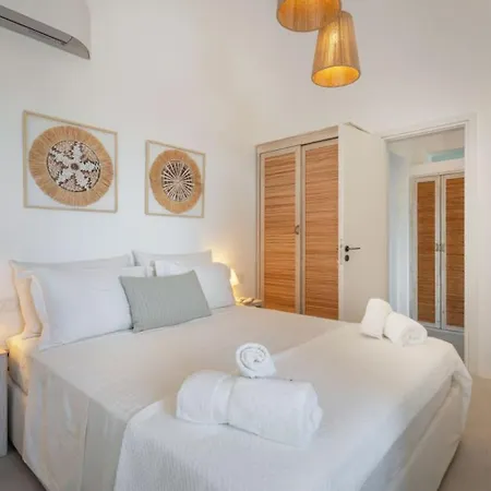 Sunrise Poem Estate - 16 People Capacity *