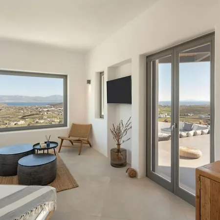 וילה Sunrise Poem Estate - 16 People Capacity