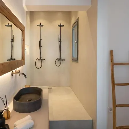 Sunrise Poem Estate - 16 People Capacity Villa Dhragoulas