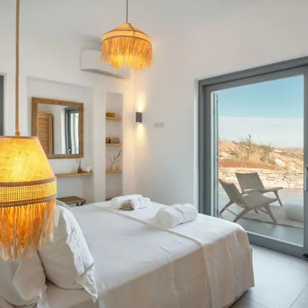 Sunrise Poem Estate - 16 People Capacity וילה