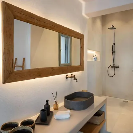 Sunrise Poem Estate - 16 People Capacity Villa Dhragoulas