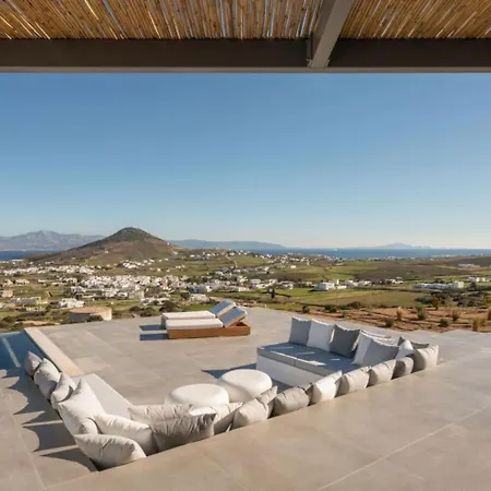 Sunrise Poem Estate - 16 People Capacity *