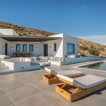 Sunrise Poem Estate - 16 People Capacity וילה
