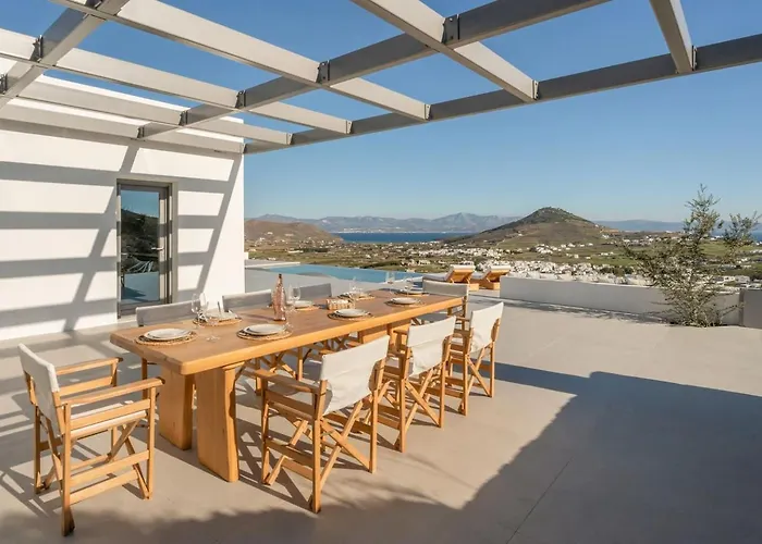 Sunrise Poem Estate - 16 People Capacity