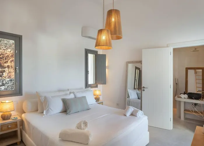 Sunrise Poem Estate - 16 People Capacity Dhragoulas