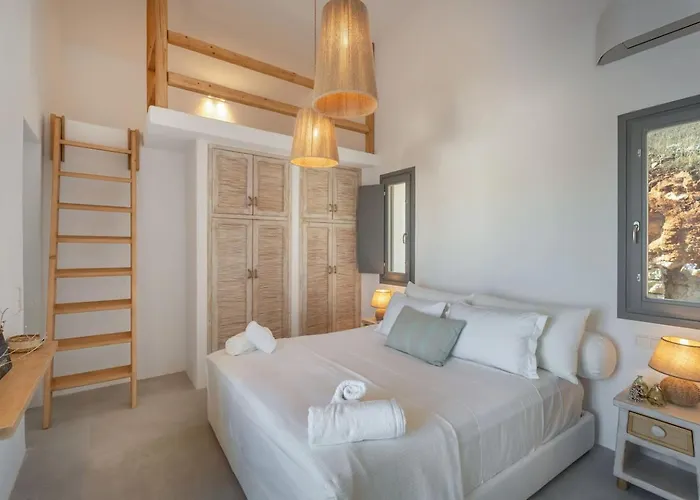 Sunrise Poem Estate - 16 People Capacity * Dhragoulas