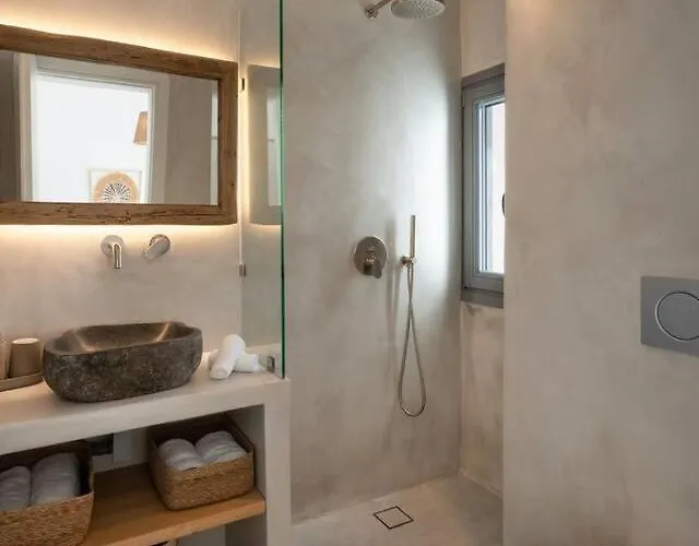 Sunrise Poem Estate - 16 People Capacity Villa Dhragoulas