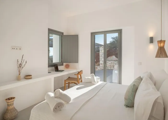 Sunrise Poem Estate - 16 People Capacity Dhragoulas