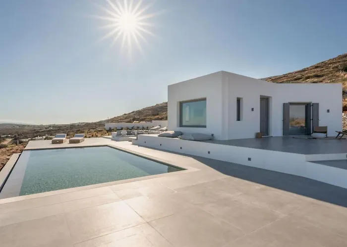 Sunrise Poem Estate - 16 People Capacity *