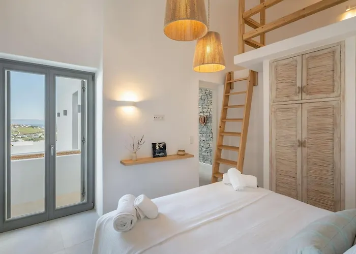 Sunrise Poem Estate - 16 People Capacity Dhragoulas