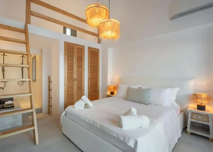 Sunrise Poem Estate - 16 People Capacity Villa Dhragoulas