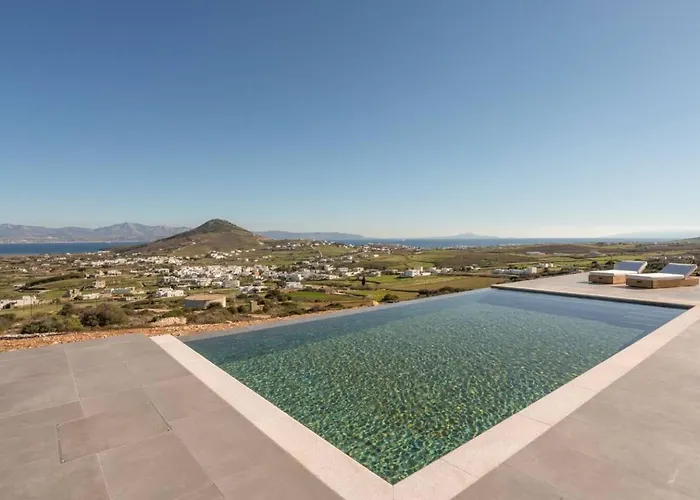 Sunrise Poem Estate - 16 People Capacity *