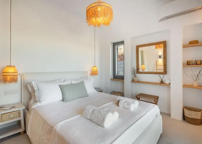 Sunrise Poem Estate - 16 People Capacity Villa Dhragoulas