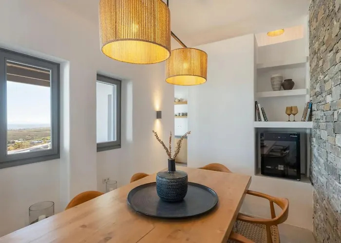 Sunrise Poem Estate - 16 People Capacity Dhragoulas