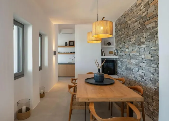 Sunrise Poem Estate - 16 People Capacity * Dhragoulas