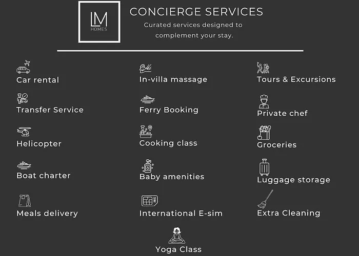 Sunrise Poem Estate - 16 People Capacity Dhragoulas